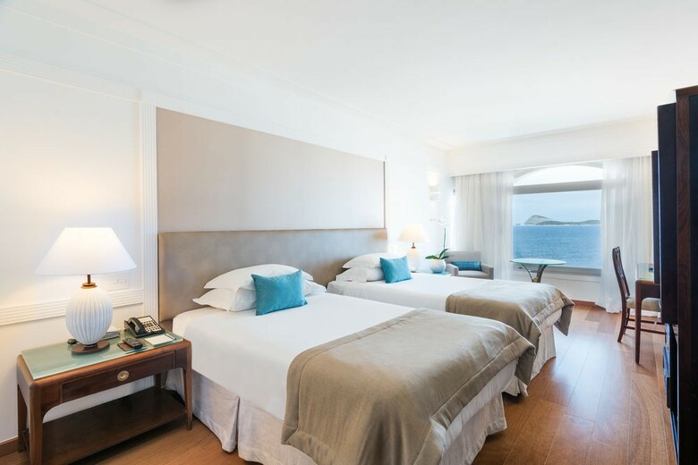 Hotel Caesar Park Ipanema