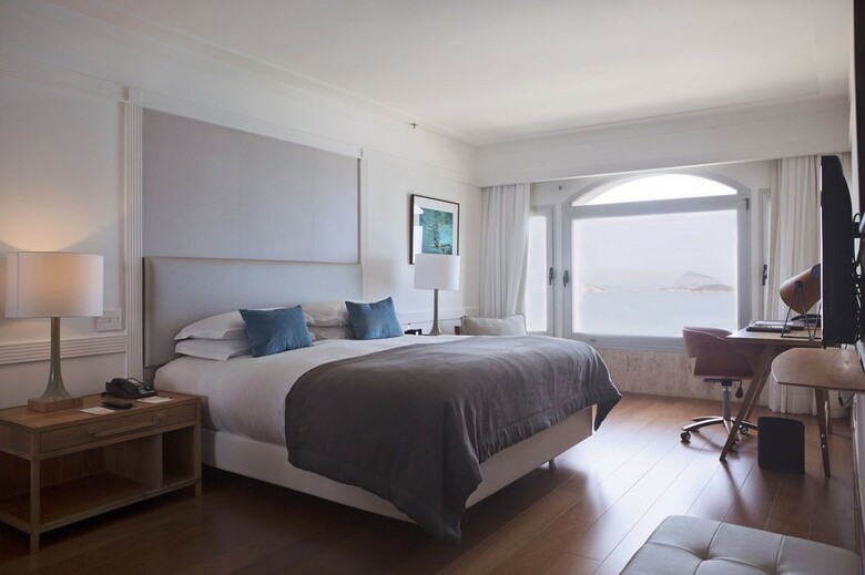 Hotel Caesar Park Ipanema
