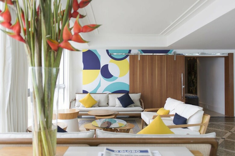 Hotel Caesar Park Ipanema
