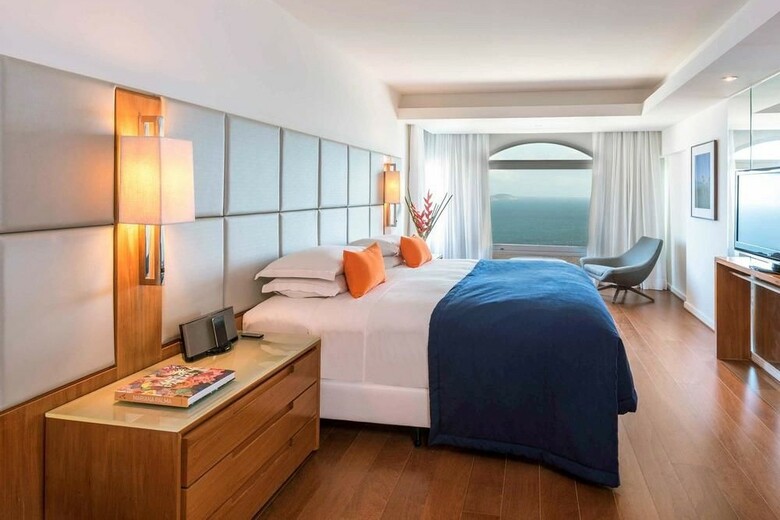Hotel Caesar Park Ipanema