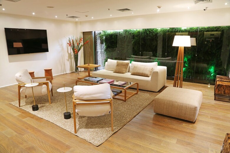 Hotel Caesar Park Ipanema
