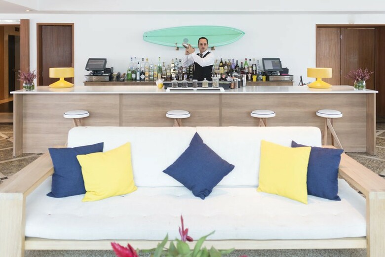 Hotel Caesar Park Ipanema