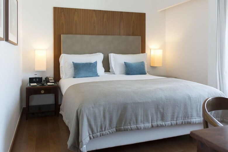 Hotel Caesar Park Ipanema
