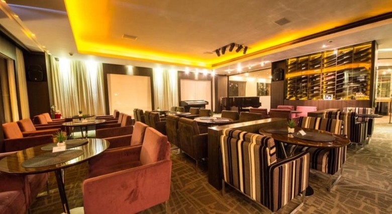 Hotel Novo Mundo