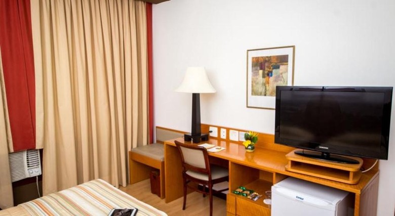 Hotel Novo Mundo
