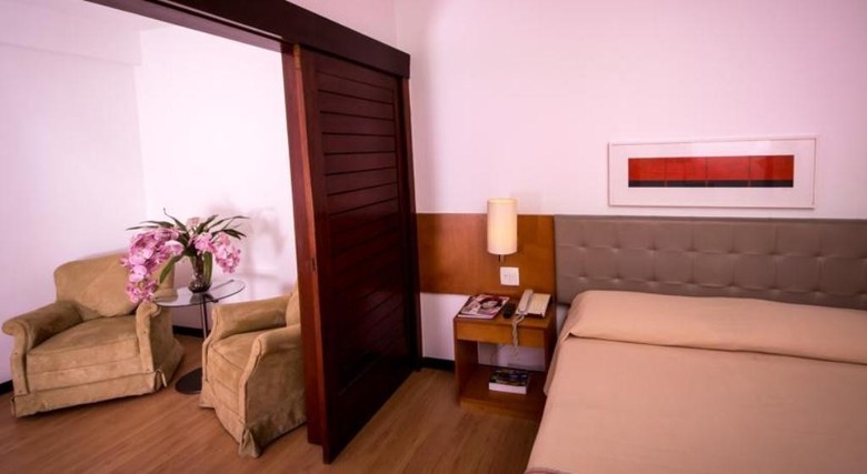 Hotel Novo Mundo