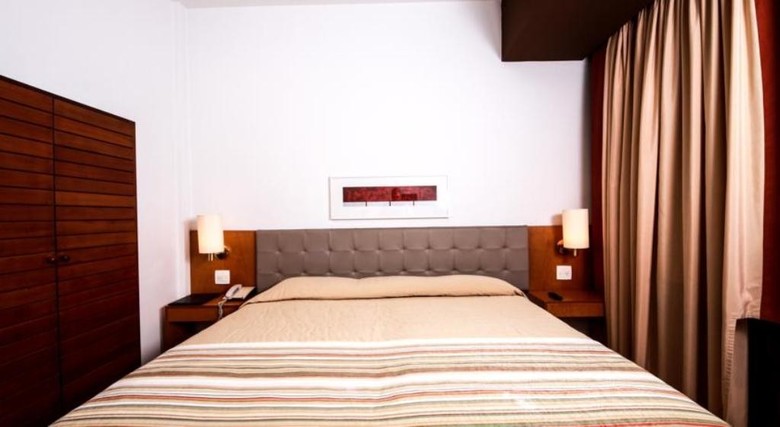 Hotel Novo Mundo