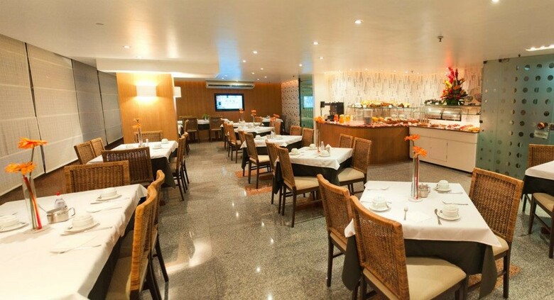 Hotel Ibiza Copacabana