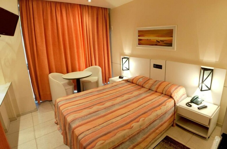 Hotel Ibiza Copacabana