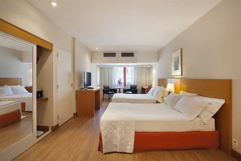 Hotel Windsor Leme