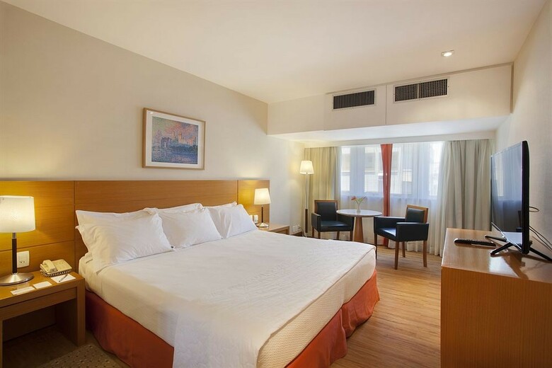 Hotel Windsor Leme