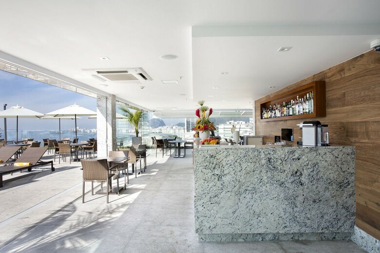 Hotel Windsor Leme