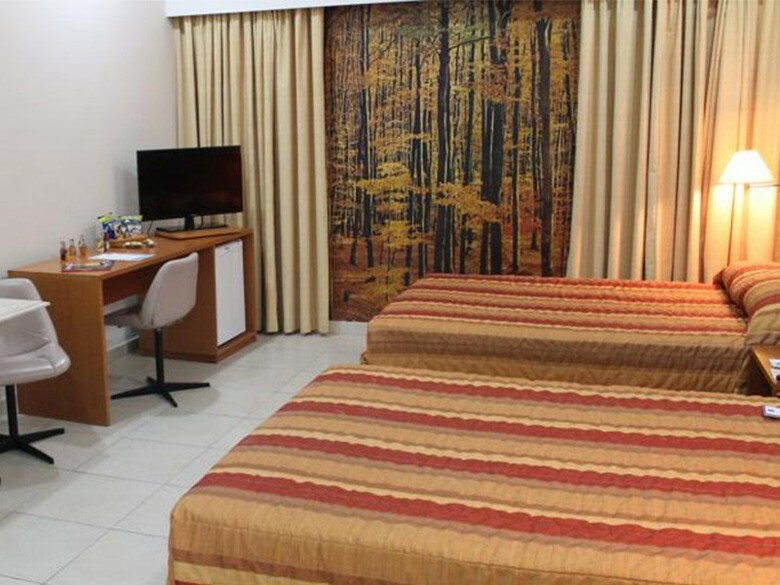 Rio Aeroporto Hotel