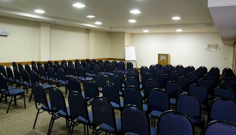 Hotel Mar Palace Copacabana