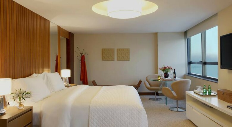 Hotel Marina All Suites