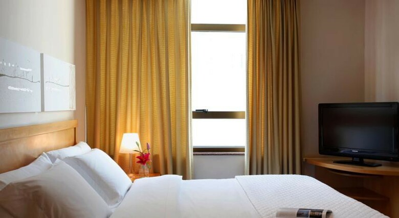 Hotel Marina All Suites