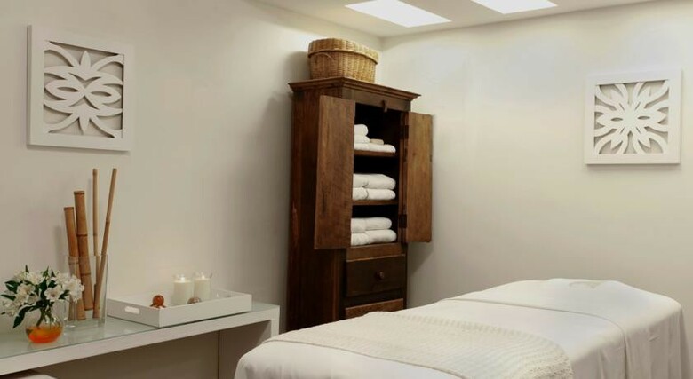 Hotel Marina All Suites