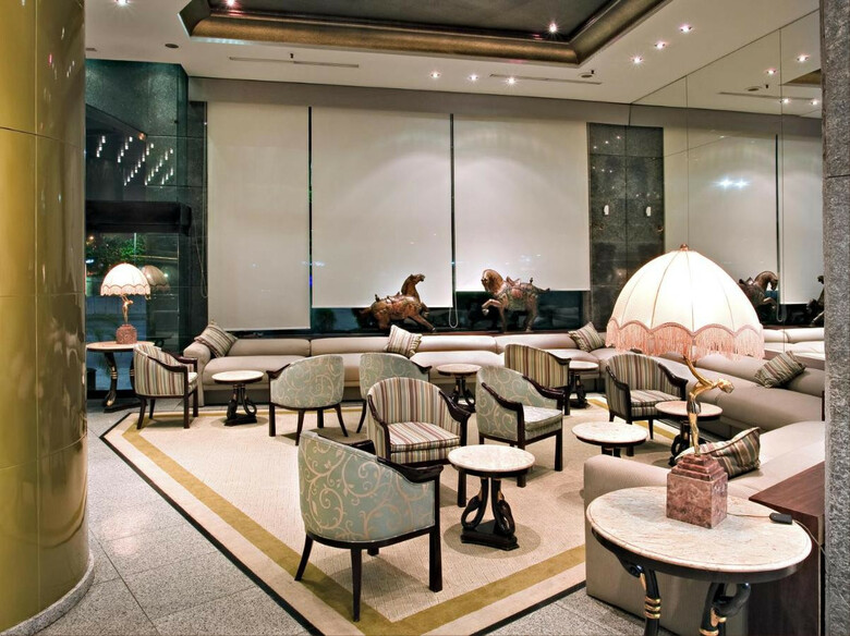 Hotel Atlantico Star