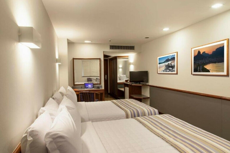 Hotel Atlantico Star