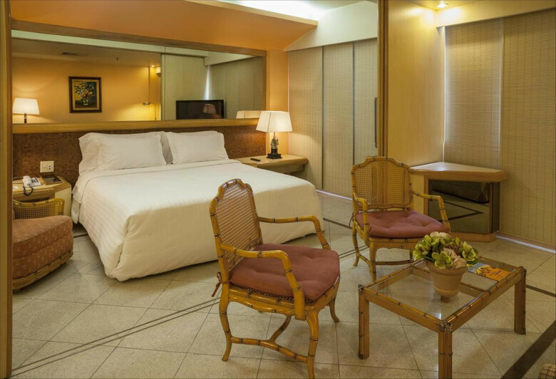 Hotel Atlantico Star