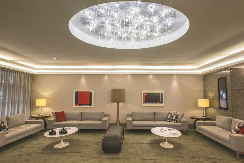 Hotel Mirador Rio Copacabana
