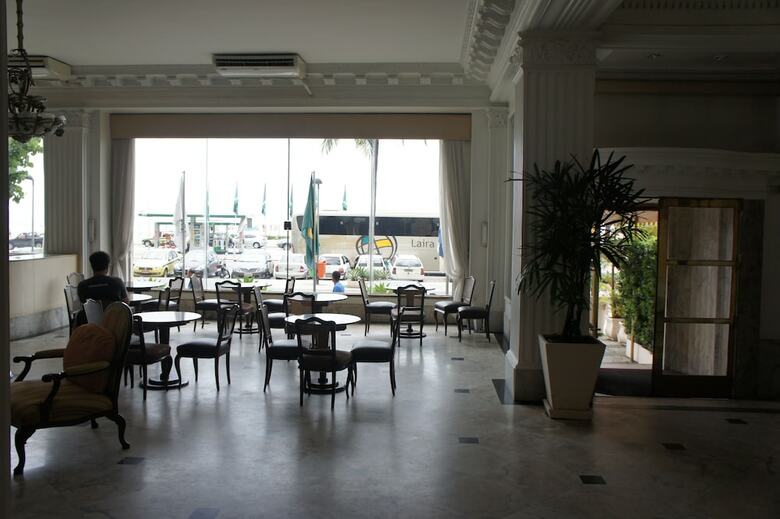 Olinda Rio Hotel