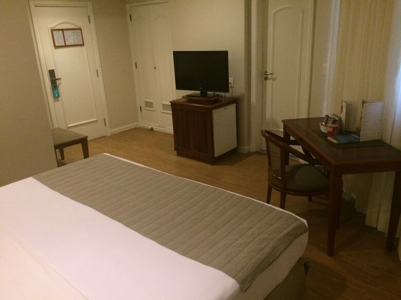 Olinda Rio Hotel