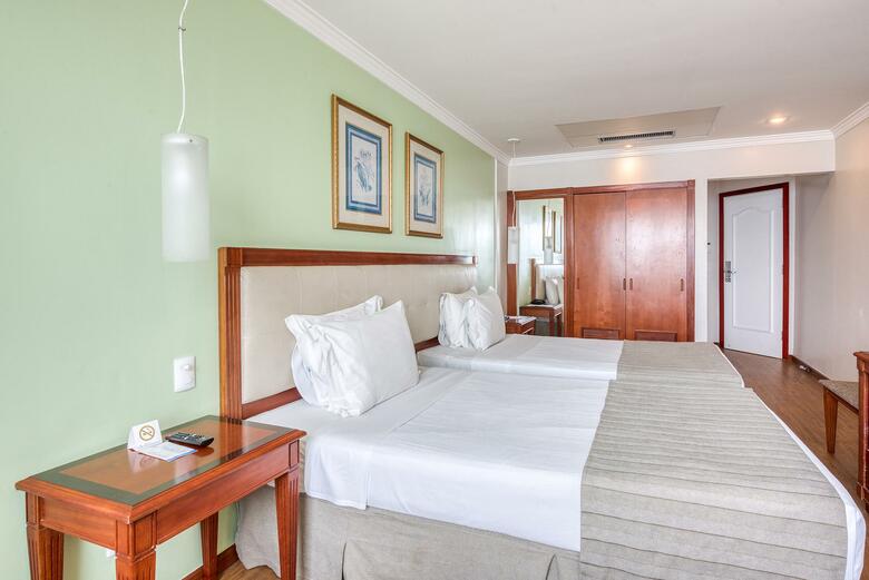 Olinda Rio Hotel