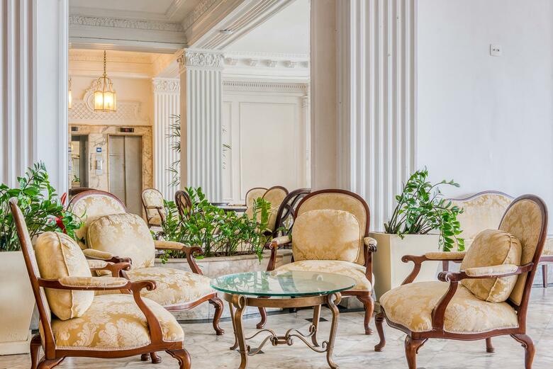 Olinda Rio Hotel