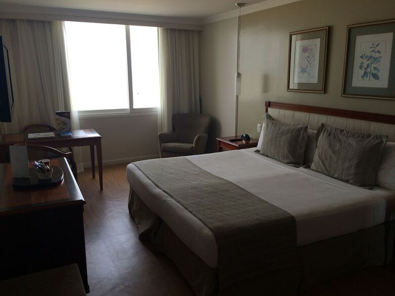 Olinda Rio Hotel