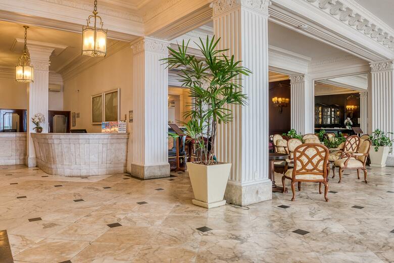 Olinda Rio Hotel