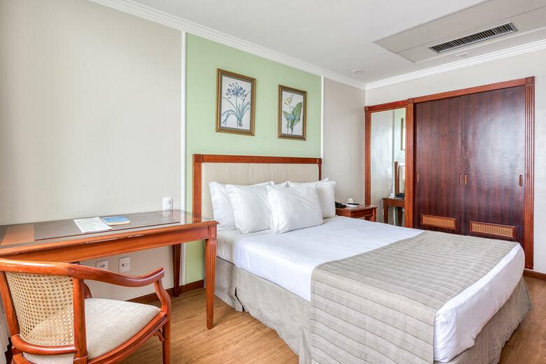 Olinda Rio Hotel