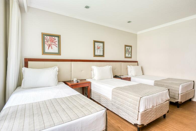 Olinda Rio Hotel