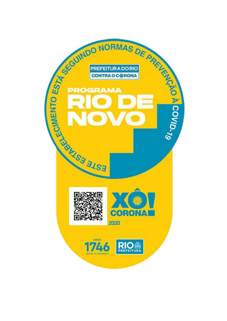 Olinda Rio Hotel