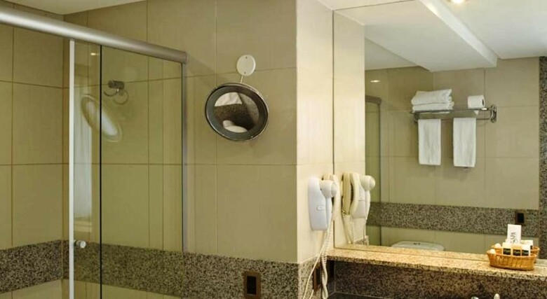 Hotel Royal Rio Palace