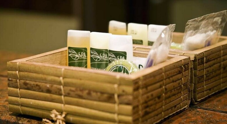 Hotel Royal Rio Palace