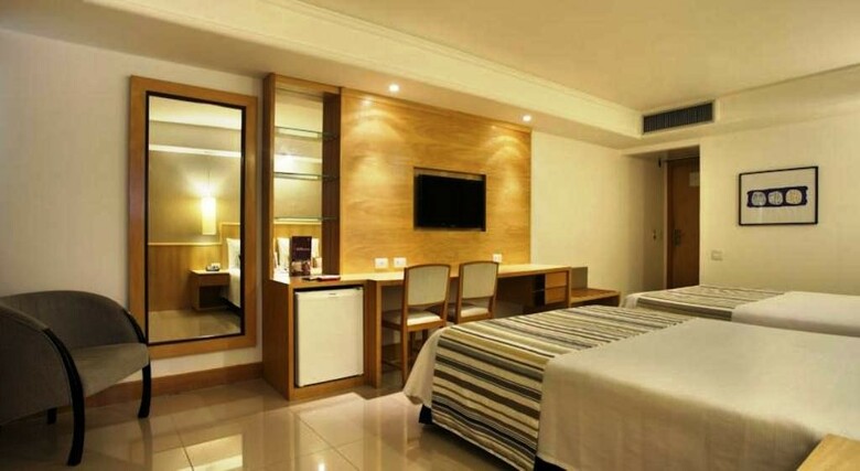 Hotel Royal Rio Palace