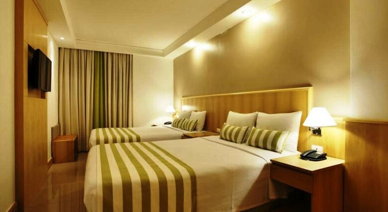 Hotel Royal Rio Palace