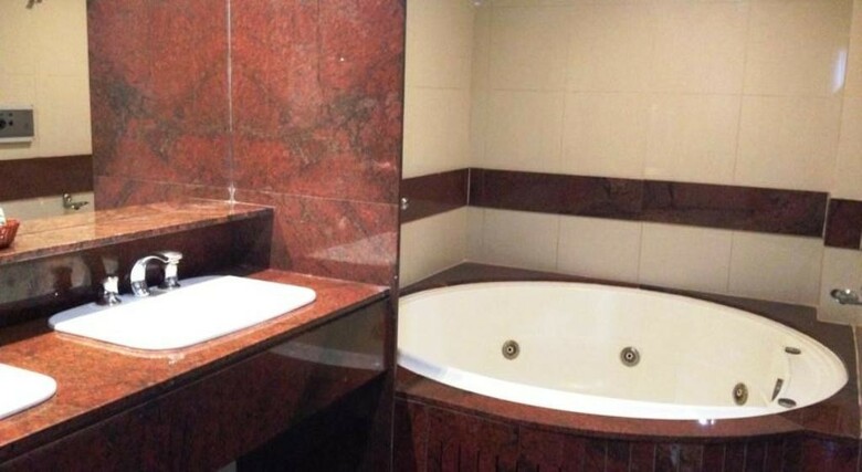 Hotel Royal Rio Palace