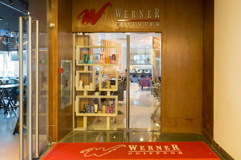 Hotel Wyndham Rio de Janeiro Barra