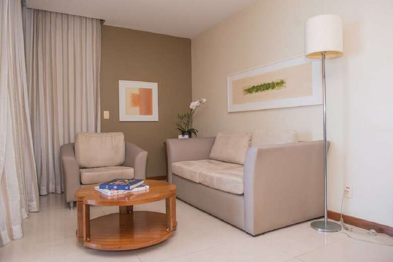 Hotel Wyndham Rio de Janeiro Barra