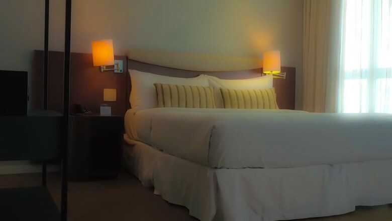 Hotel Wyndham Rio de Janeiro Barra