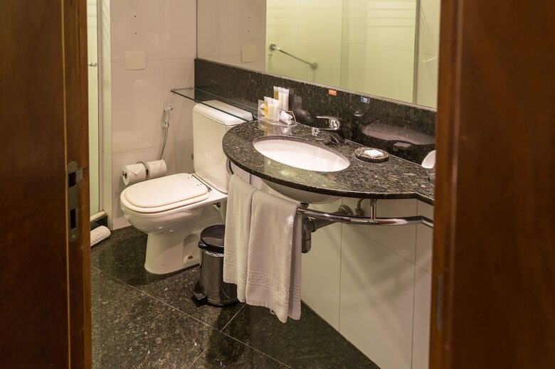 Hotel Wyndham Rio de Janeiro Barra