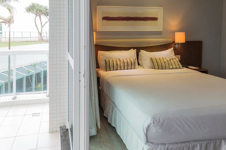 Hotel Wyndham Rio de Janeiro Barra
