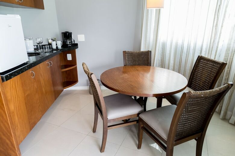 Hotel Wyndham Rio de Janeiro Barra