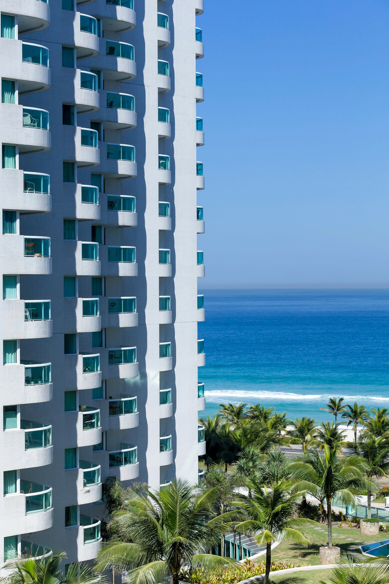 Hotel Wyndham Rio de Janeiro Barra