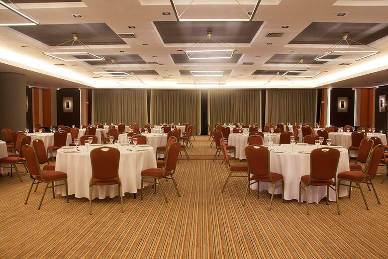 Hotel Wyndham Rio de Janeiro Barra