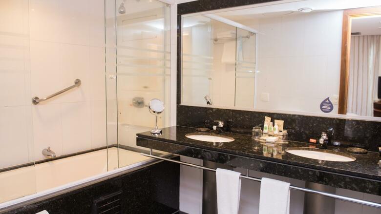 Hotel Wyndham Rio de Janeiro Barra