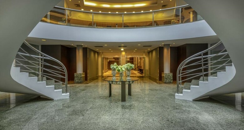 Hotel Wyndham Rio de Janeiro Barra