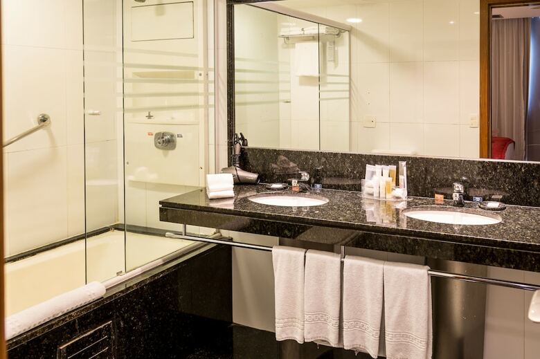 Hotel Wyndham Rio de Janeiro Barra